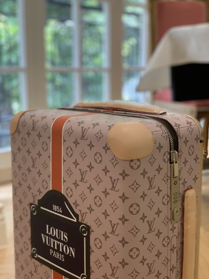 Louis Vuitton Suitcase